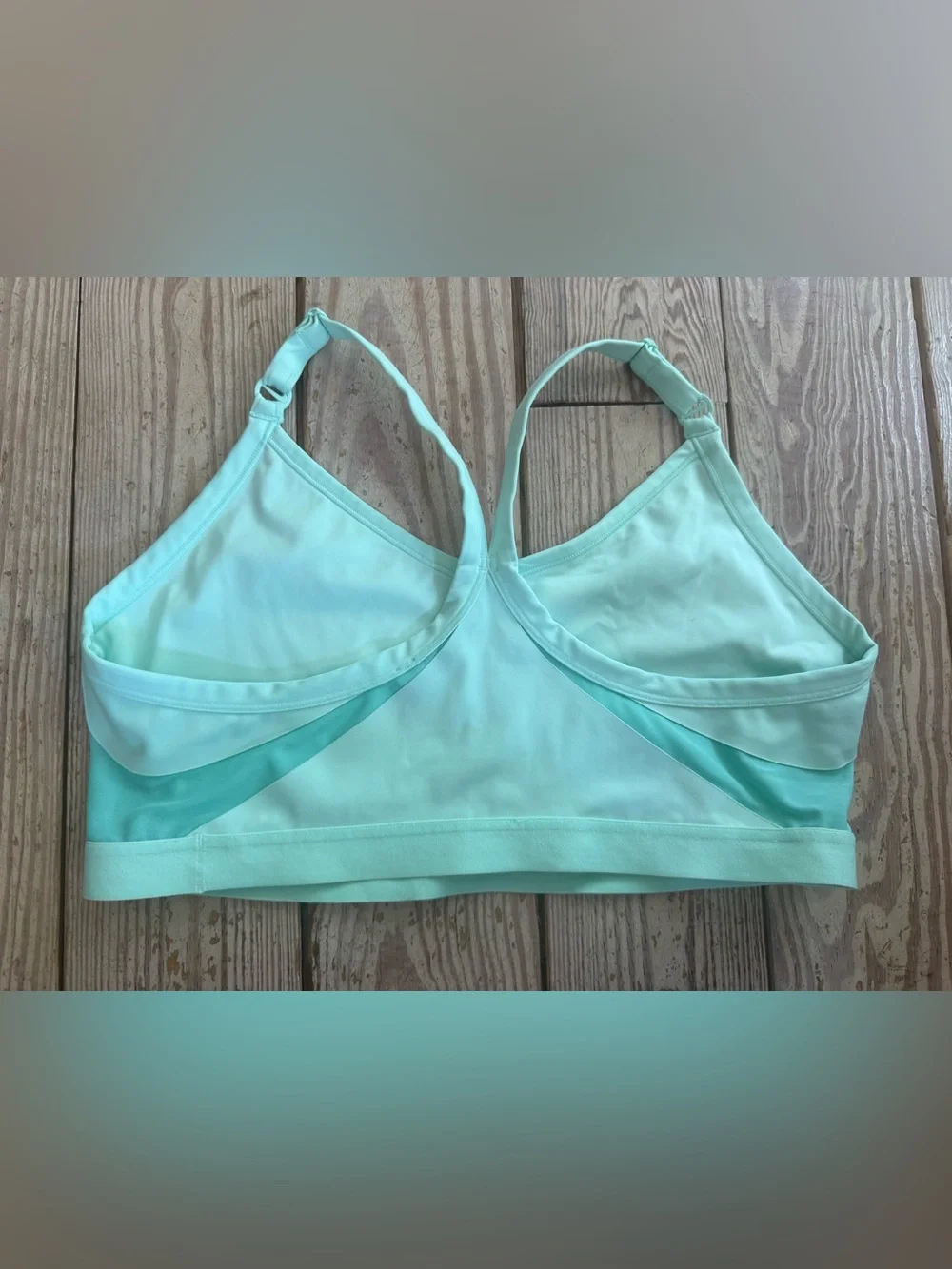 Nike Dri-FIT Sports Bra size 2x